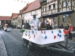 Umzug